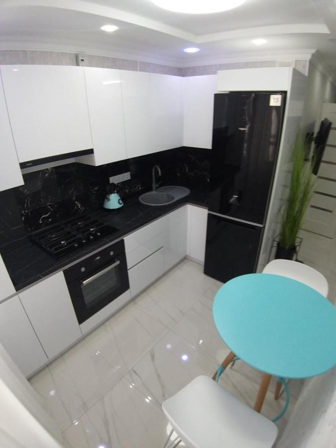 Vip Apartment For Lovers In Chisinau Exterior photo